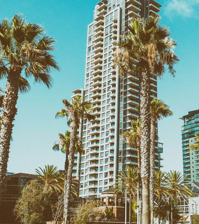 tall-building-surrounded-by-palm-trees-nebb-technician-certification