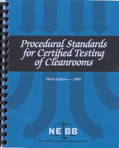 procedural-standards-for-certified-testing-of-cleanrooms-book-cover