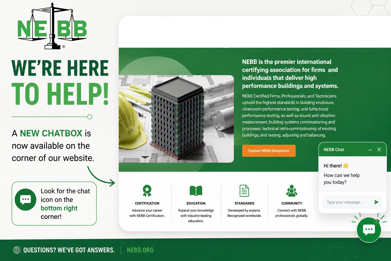 Chat Box