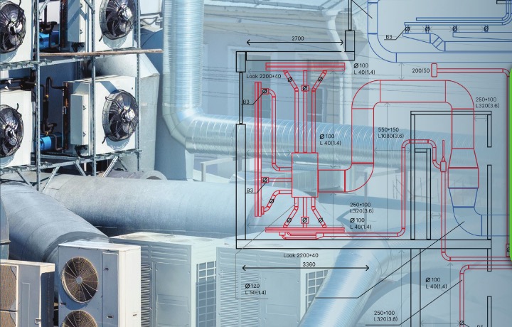 Pressure relationships require system-level measurement