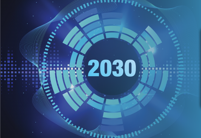 Sound and vibration in 2030